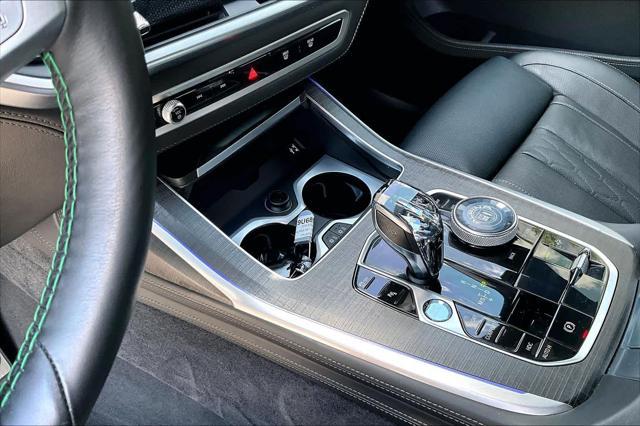 2024 BMW xB ALPINA XB7