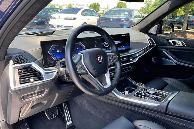 2024 BMW xB ALPINA XB7