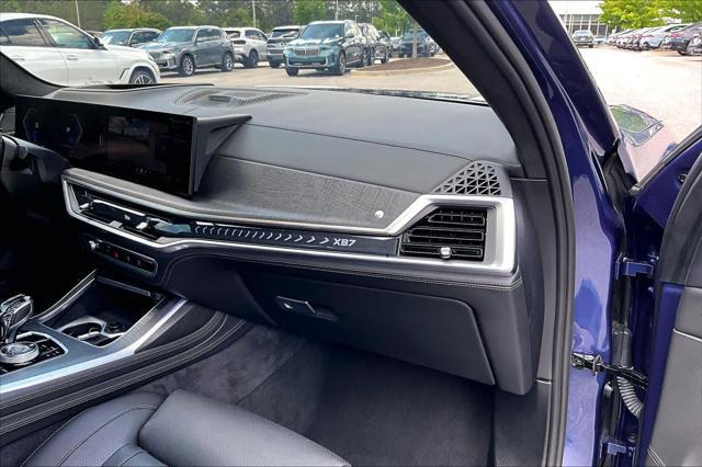 2024 BMW xB ALPINA XB7