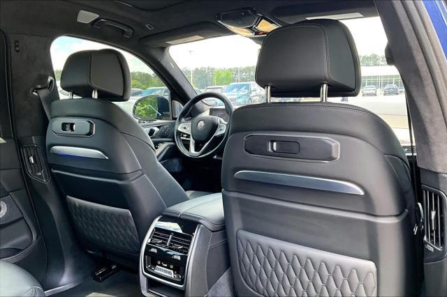 2024 BMW xB ALPINA XB7