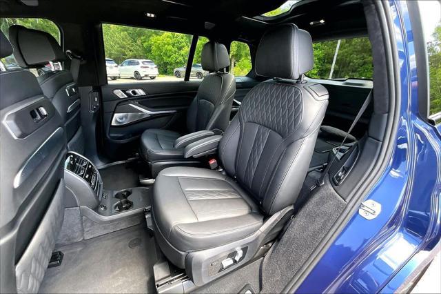 2024 BMW xB ALPINA XB7