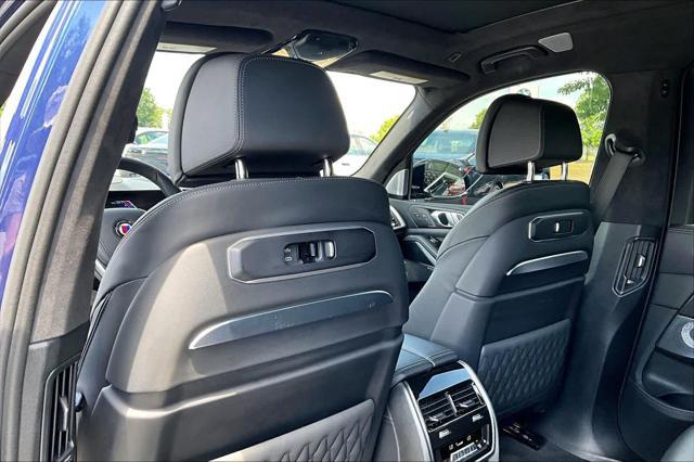 2024 BMW xB ALPINA XB7