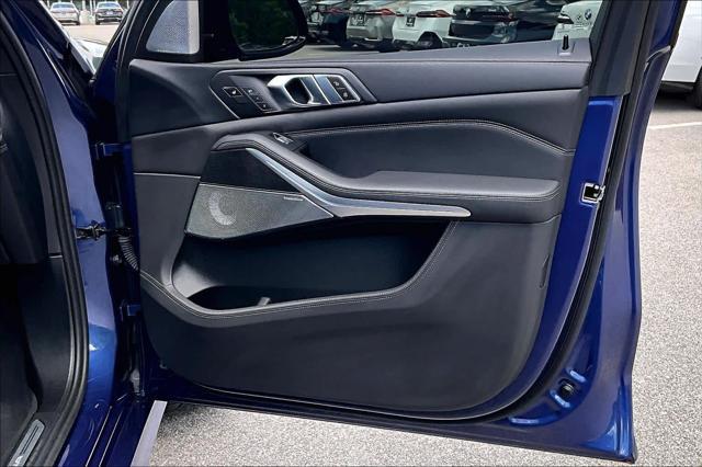 2024 BMW xB ALPINA XB7