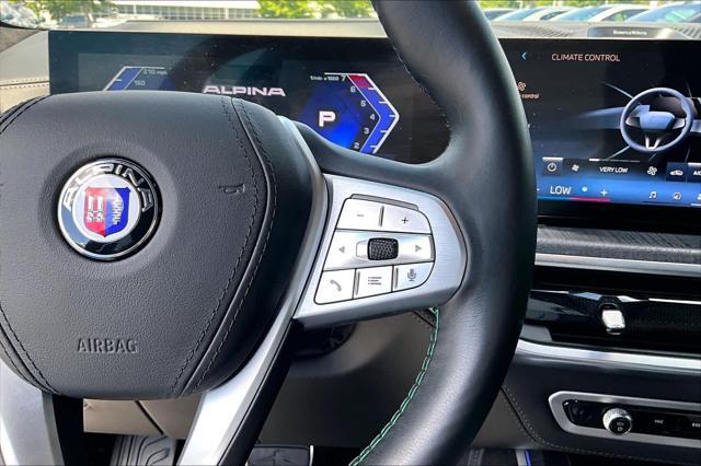 2024 BMW xB ALPINA XB7