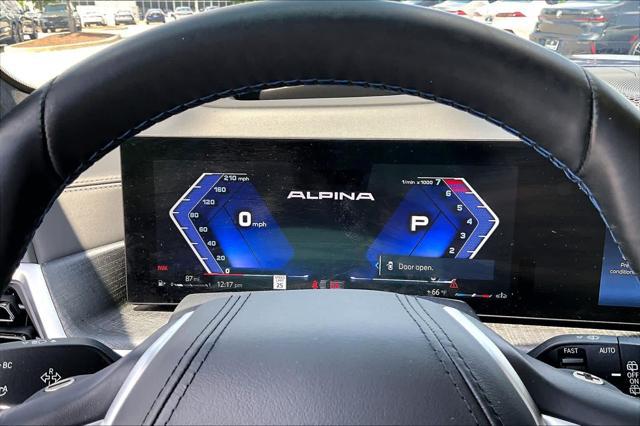 2024 BMW xB ALPINA XB7