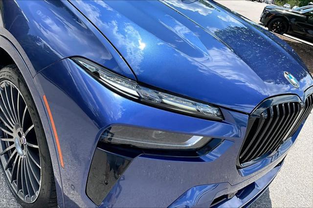 2024 BMW xB ALPINA XB7