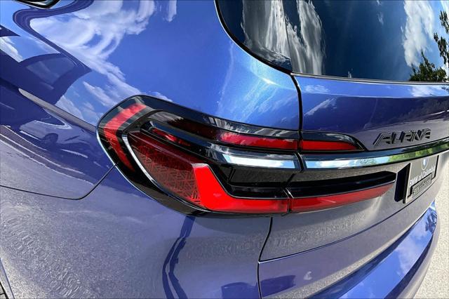 2024 BMW xB ALPINA XB7
