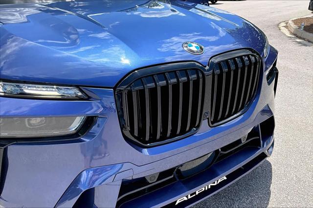2024 BMW xB ALPINA XB7