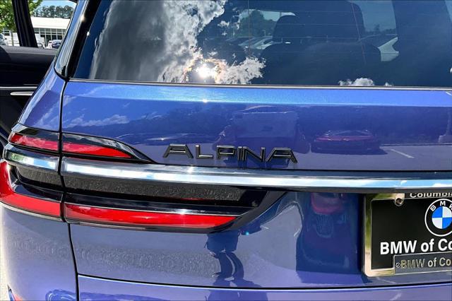 2024 BMW xB ALPINA XB7