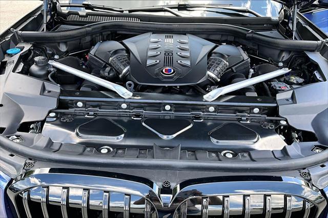 2024 BMW xB ALPINA XB7