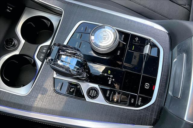 2024 BMW xB ALPINA XB7