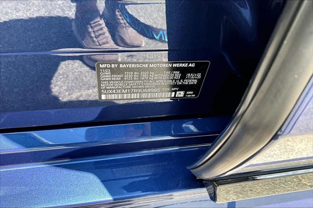 2024 BMW xB ALPINA XB7