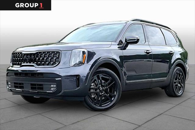 2025 Kia Telluride SX Prestige X-Line for sale in Columbia, SC