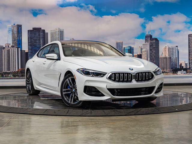 2026 BMW 840i Gran Coupe xDrive for sale in Lake Bluff, IL