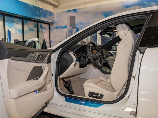 2026 BMW 840i Gran Coupe xDrive