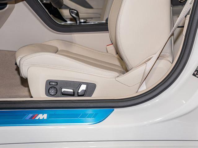 2026 BMW 840i Gran Coupe xDrive