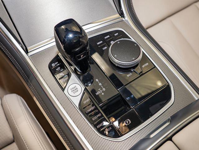 2026 BMW 840i Gran Coupe xDrive