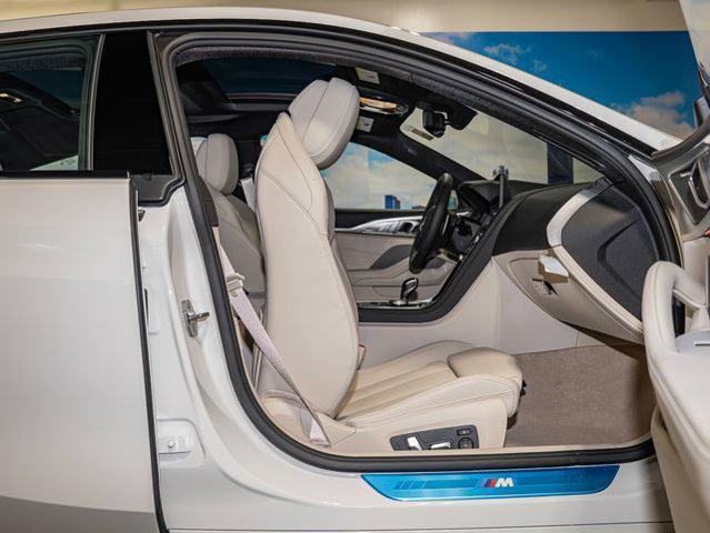 2026 BMW 840i Gran Coupe xDrive