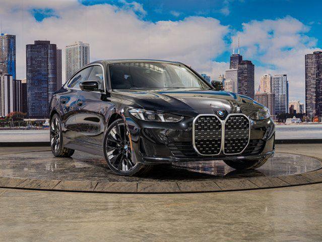 2026 BMW 430i Gran Coupe xDrive for sale in Lake Bluff, IL