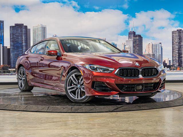 2026 BMW 840i Gran Coupe xDrive for sale in Lake Bluff, IL