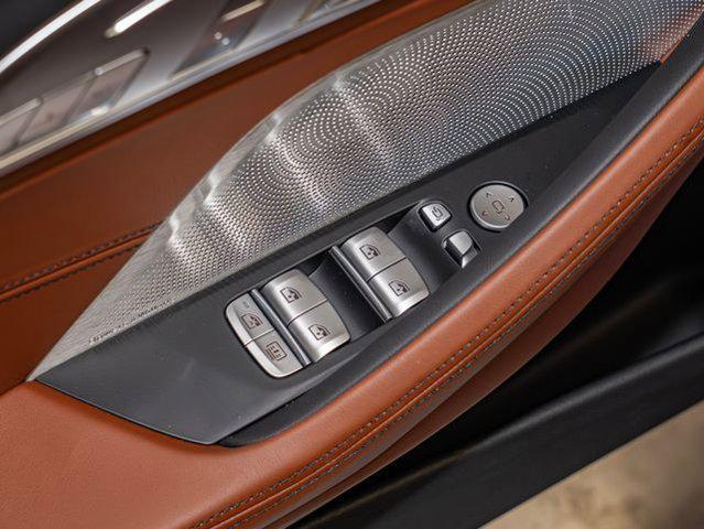 2026 BMW 840i Gran Coupe xDrive