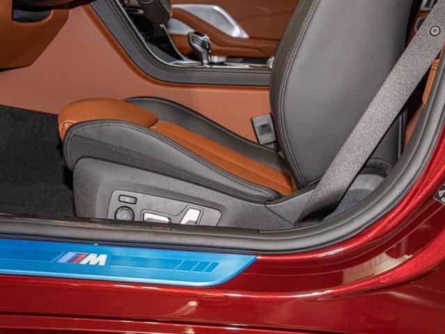 2026 BMW 840i Gran Coupe xDrive