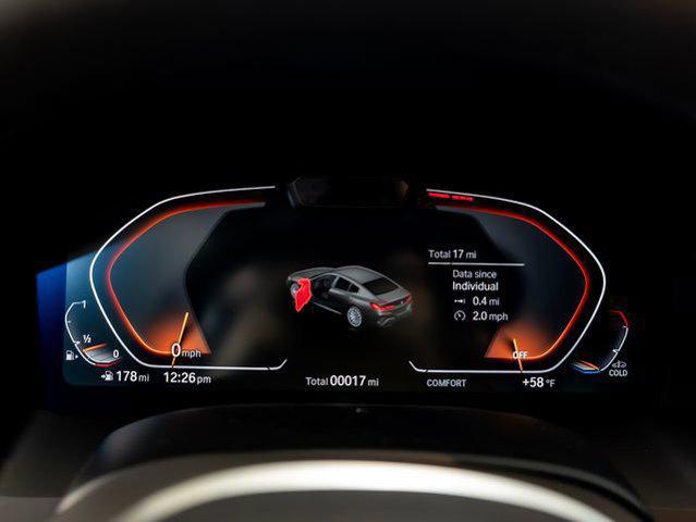 2026 BMW 840i Gran Coupe xDrive