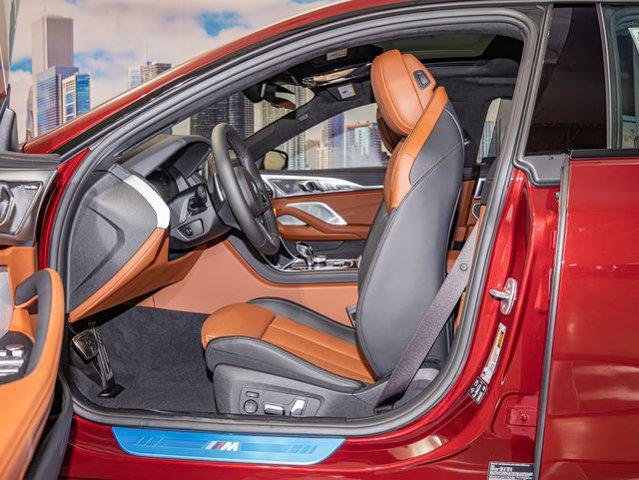 2026 BMW 840i Gran Coupe xDrive
