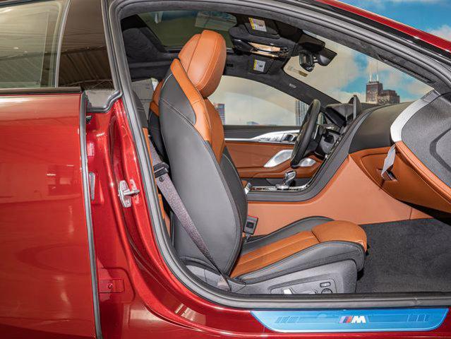 2026 BMW 840i Gran Coupe xDrive