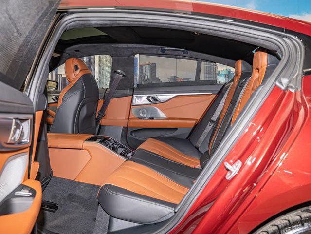 2026 BMW 840i Gran Coupe xDrive