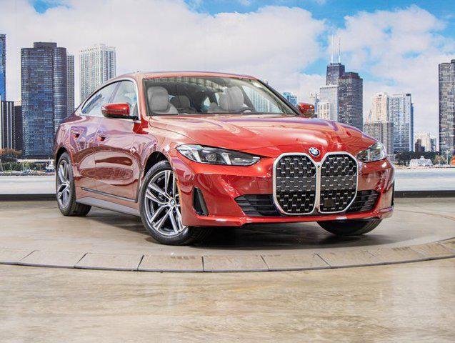 2026 BMW 430i Gran Coupe xDrive for sale in Lake Bluff, IL