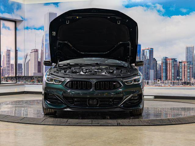 2026 BMW M8 xDrive