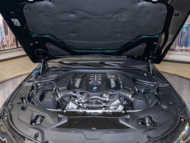 2026 BMW M8 xDrive