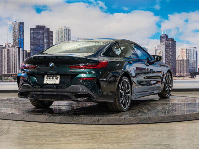2026 BMW M8 xDrive