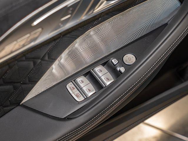 2026 BMW M8 xDrive
