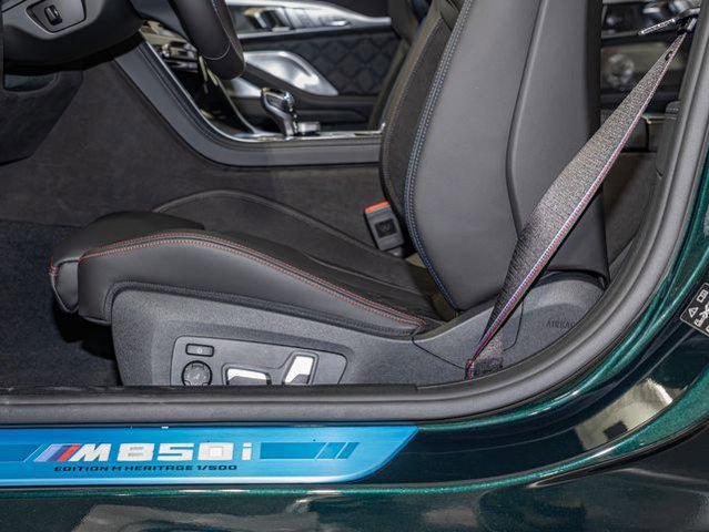 2026 BMW M8 xDrive
