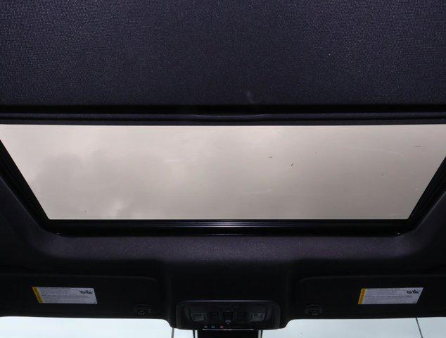 2025 Chevrolet Silverado 2500HD 4WD Crew Cab Standard Bed High Country