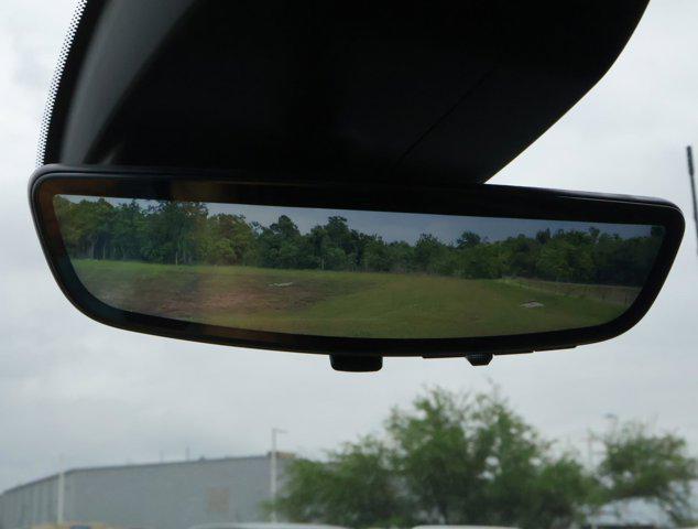 2025 Chevrolet Silverado 2500HD 4WD Crew Cab Standard Bed High Country