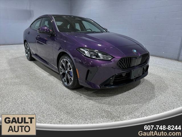 2025 BMW Coupe xDrive for sale in Endicott, NY
