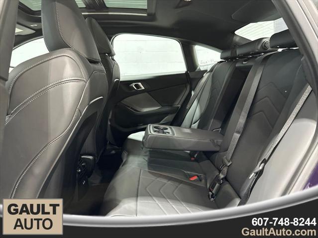 2025 BMW Coupe xDrive