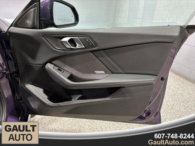 2025 BMW Coupe xDrive