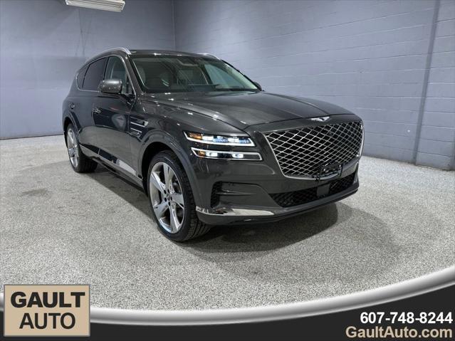 2024 Genesis GV80 3.5T 7P (A8) for sale in Endicott, NY