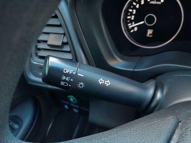 2022 Honda HR-V AWD LX