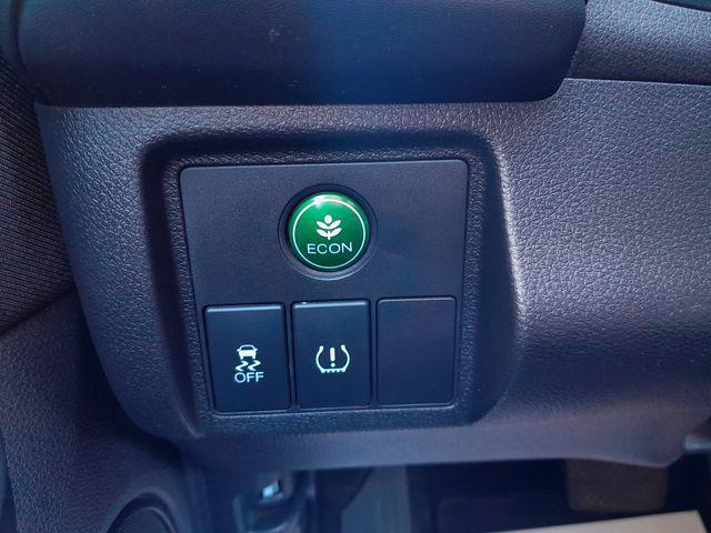 2022 Honda HR-V AWD LX