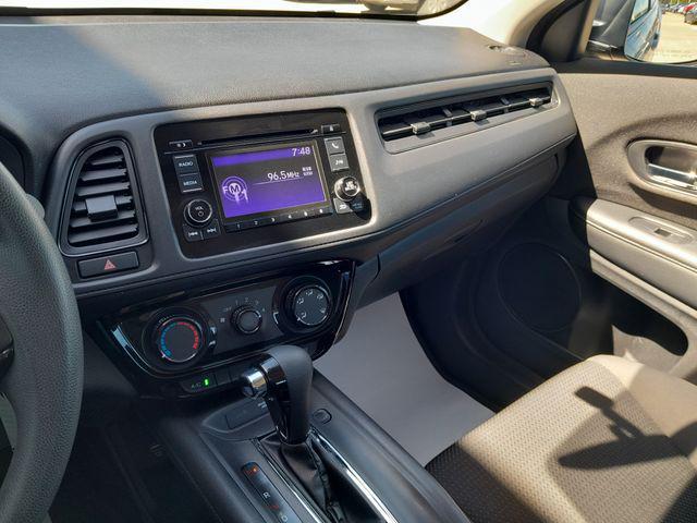 2022 Honda HR-V AWD LX