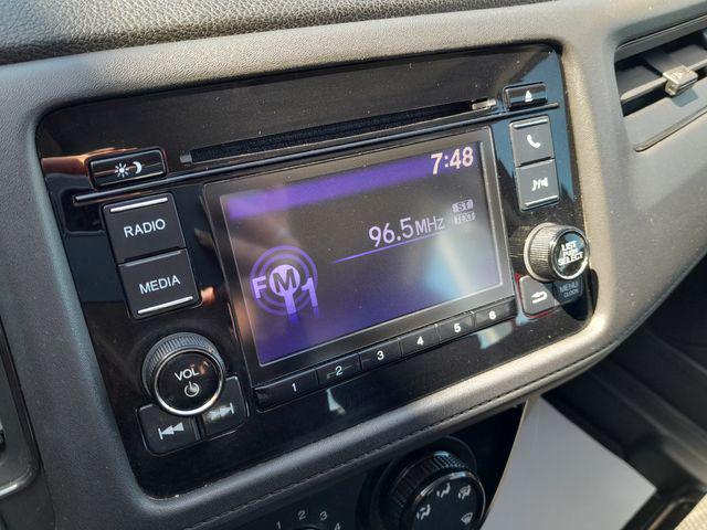2022 Honda HR-V AWD LX