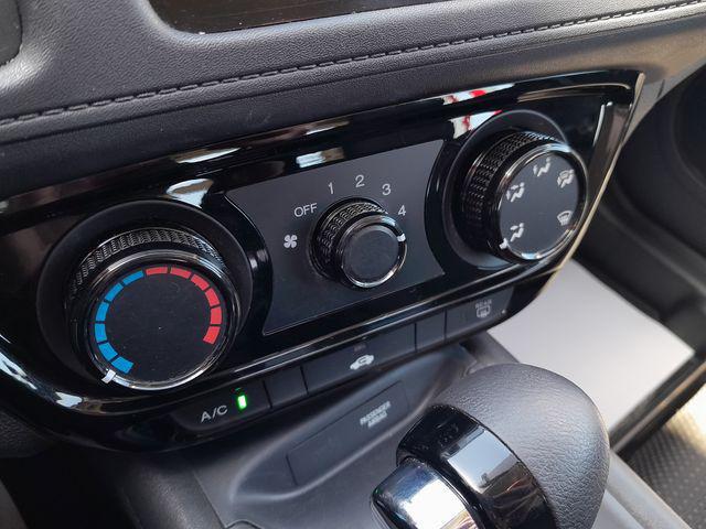 2022 Honda HR-V AWD LX