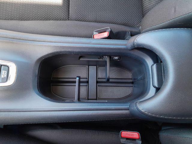 2022 Honda HR-V AWD LX