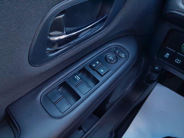 2022 Honda HR-V AWD LX