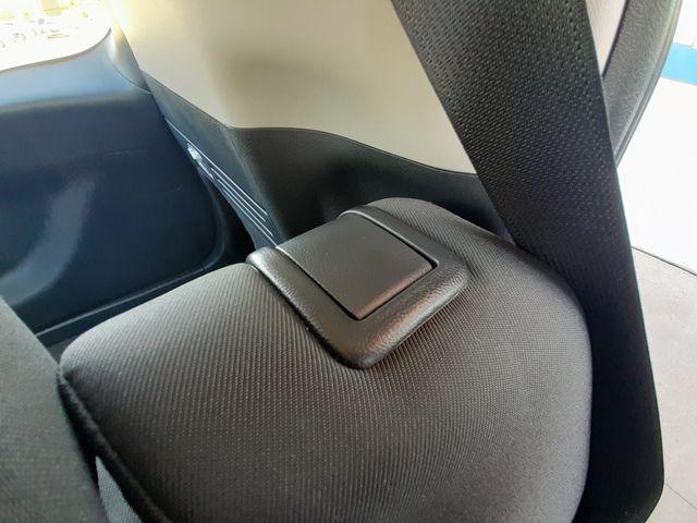 2022 Honda HR-V AWD LX